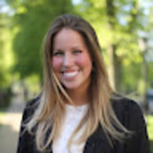 Meet your Posher, Natalie